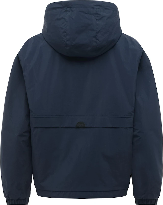 Ragwear Funktionsjacke »Cezzora« mit Kapuze Wasserdichte und atmungsaktive Jacke