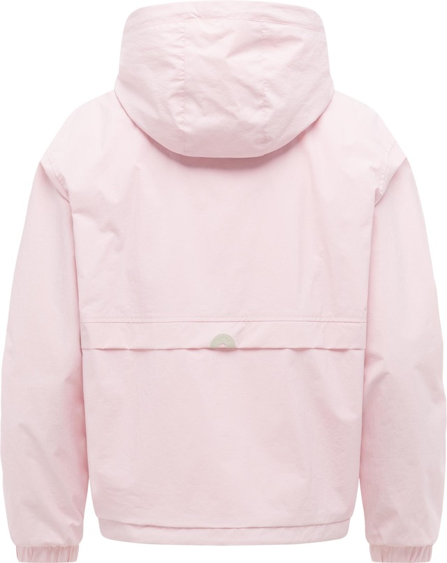 Ragwear Funktionsjacke »Cezzora« mit Kapuze Wasserdichte und atmungsaktive Jacke