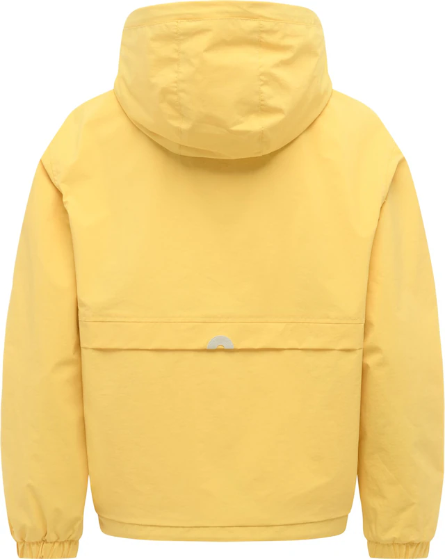 Ragwear Funktionsjacke »Cezzora« mit Kapuze Wasserdichte und atmungsaktive Jacke