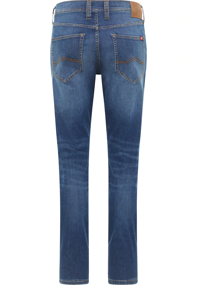 MUSTANG Slim-fit-Jeans »Herren Style Oregon Slim«