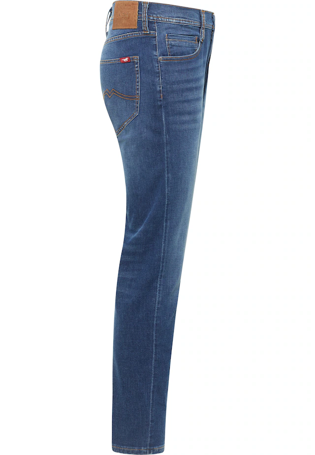 MUSTANG Slim-fit-Jeans »Herren Style Oregon Slim«