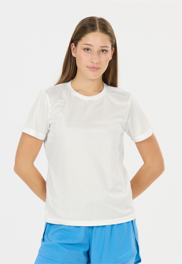 ENDURANCE Funktionsshirt »Team V2« reflektierende Elemente
