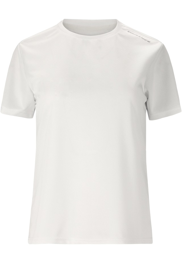 ENDURANCE Funktionsshirt »Team V2« reflektierende Elemente