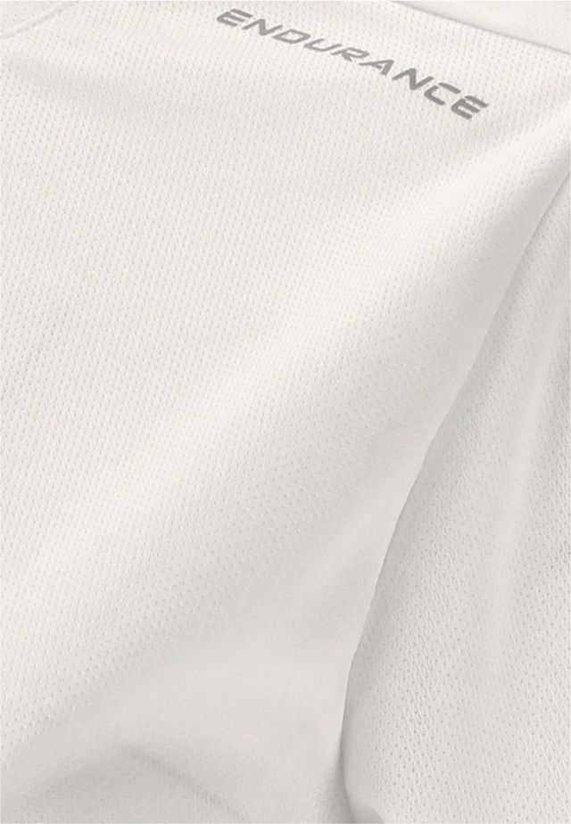 ENDURANCE Funktionsshirt »Team V2« reflektierende Elemente