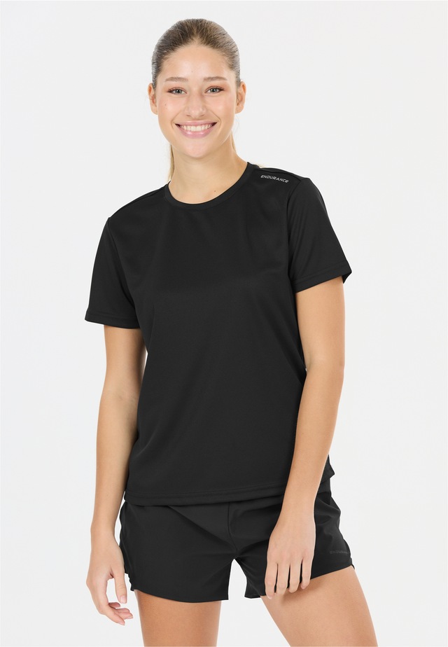ENDURANCE Funktionsshirt »Team V2« reflektierende Elemente
