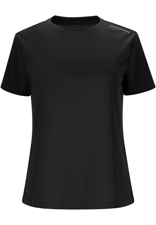 ENDURANCE Funktionsshirt »Team V2« reflektierende Elemente