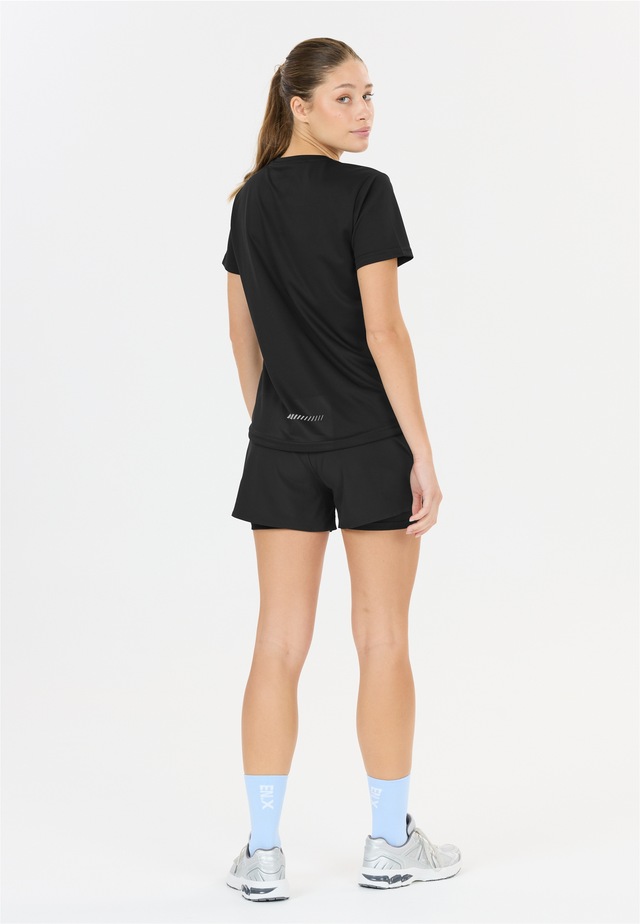 ENDURANCE Funktionsshirt »Team V2« reflektierende Elemente