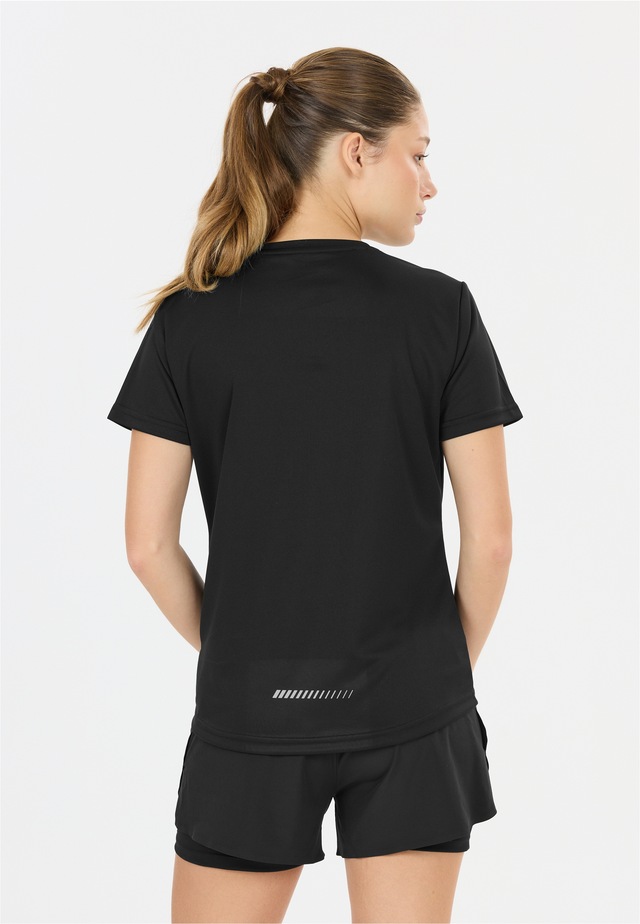 ENDURANCE Funktionsshirt »Team V2« reflektierende Elemente