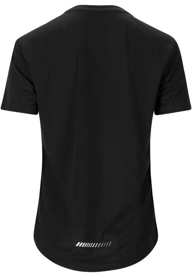 ENDURANCE Funktionsshirt »Team V2« reflektierende Elemente