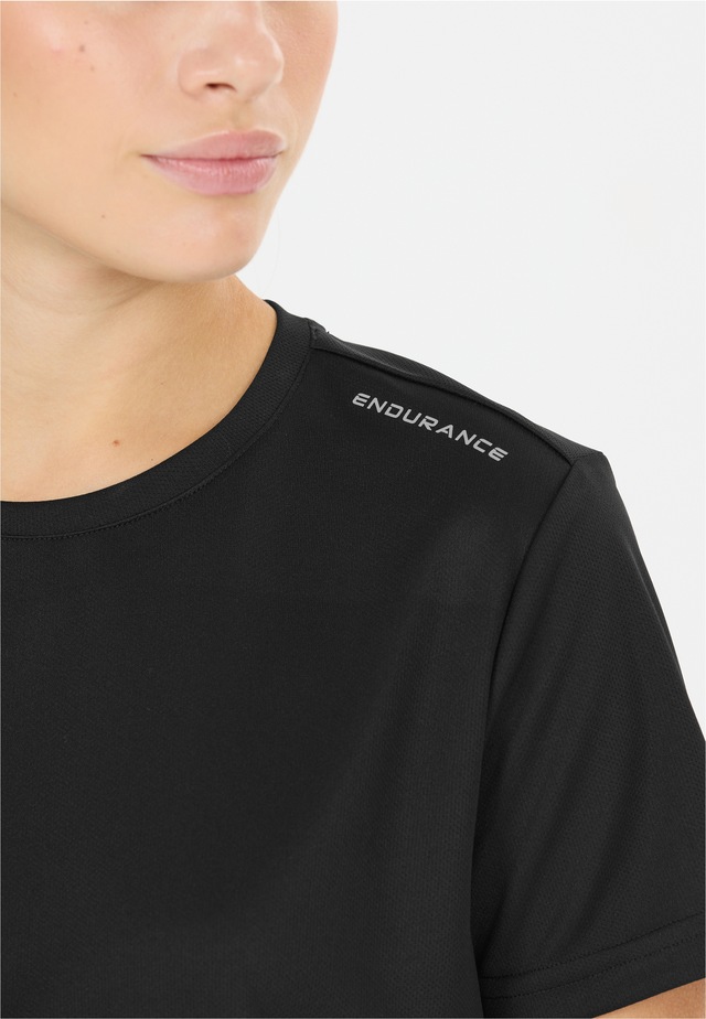 ENDURANCE Funktionsshirt »Team V2« reflektierende Elemente
