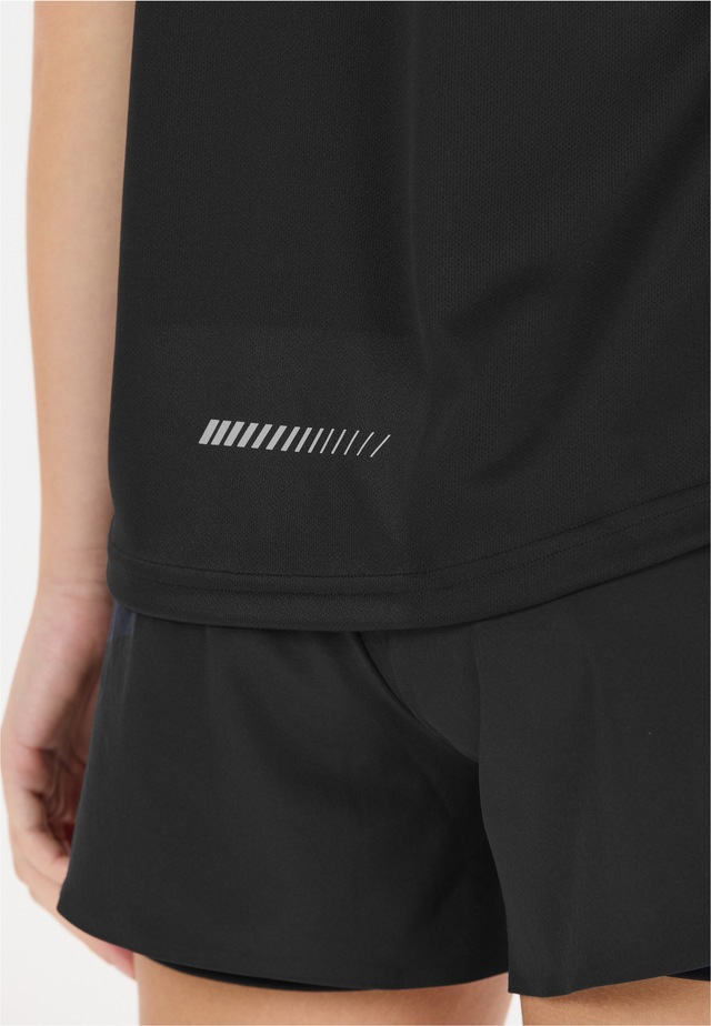 ENDURANCE Funktionsshirt »Team V2« reflektierende Elemente