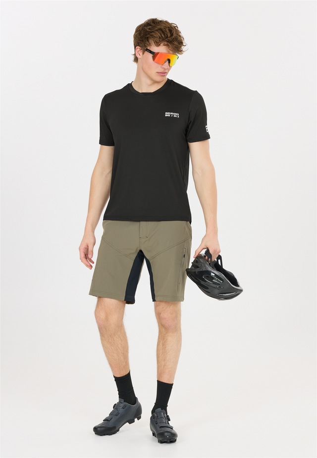 ENDURANCE Funktionsshirt »Yorgos« Quick Dry
