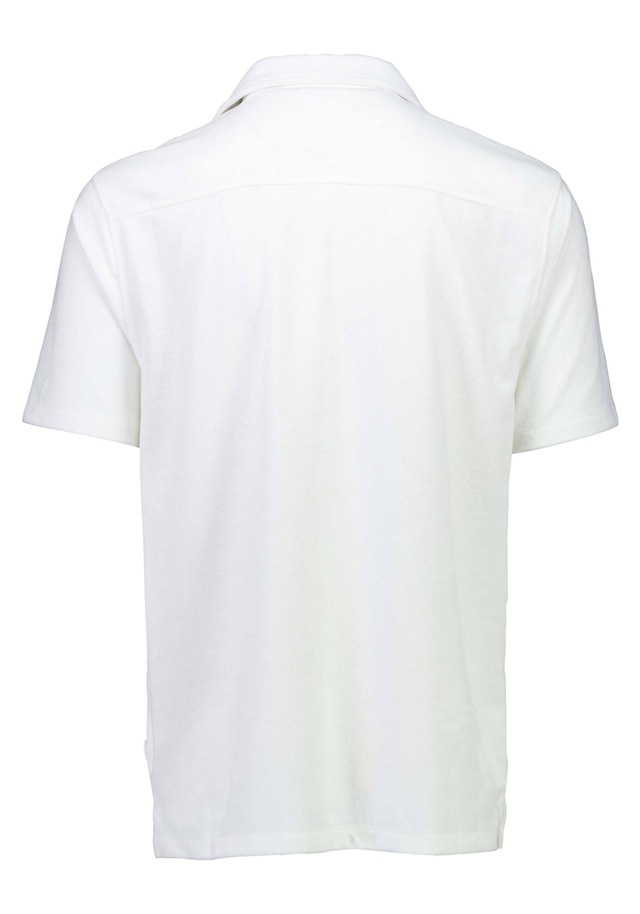 LINDBERGH Kurzarmhemd »Freizeithemd (Kurzarm) Relaxed Fit«
