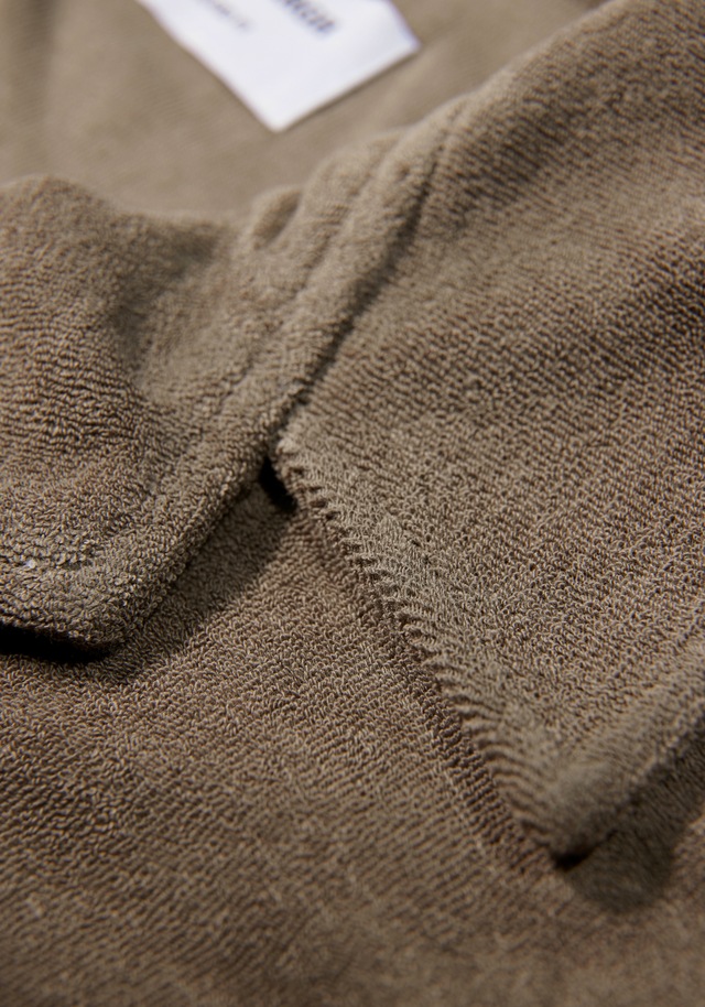 LINDBERGH Kurzarmhemd »Freizeithemd (Kurzarm) Relaxed Fit«