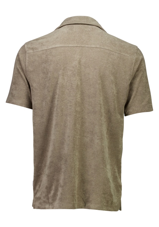 LINDBERGH Kurzarmhemd »Freizeithemd (Kurzarm) Relaxed Fit«