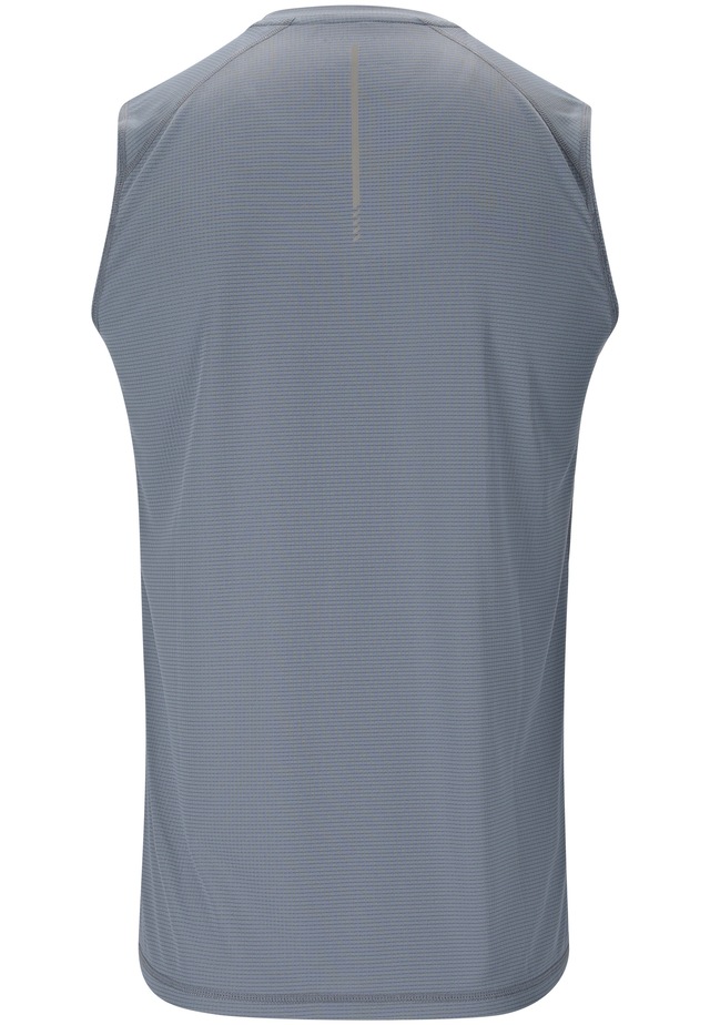 ENDURANCE Muskelshirt »Geaymay« reflektierende Elemente