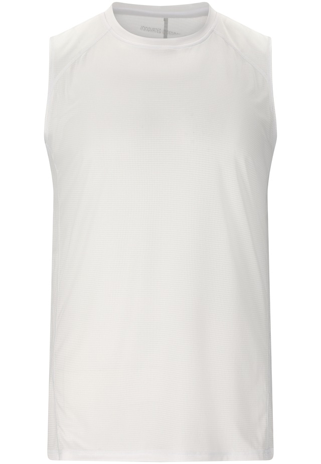 ENDURANCE Muskelshirt »Geaymay« reflektierende Elemente