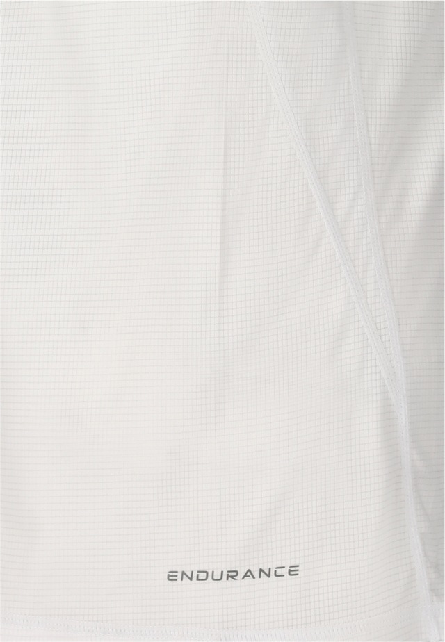 ENDURANCE Muskelshirt »Geaymay« reflektierende Elemente