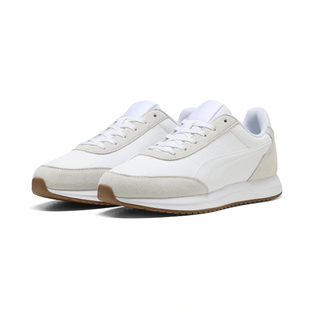 PUMA Sneaker »R78 Lightwind Sneakers Erwachsene«