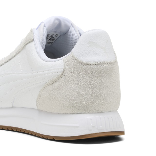 PUMA Sneaker »R78 Lightwind Sneakers Erwachsene«