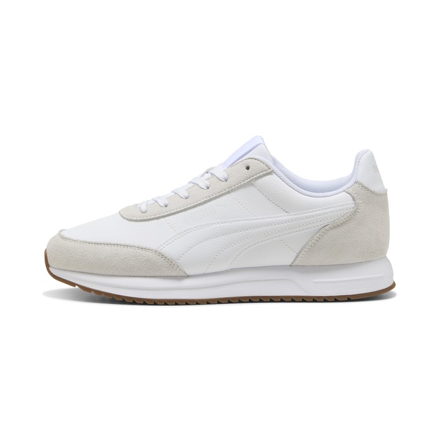 PUMA Sneaker »R78 Lightwind Sneakers Erwachsene«