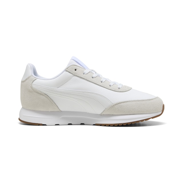 PUMA Sneaker »R78 Lightwind Sneakers Erwachsene«