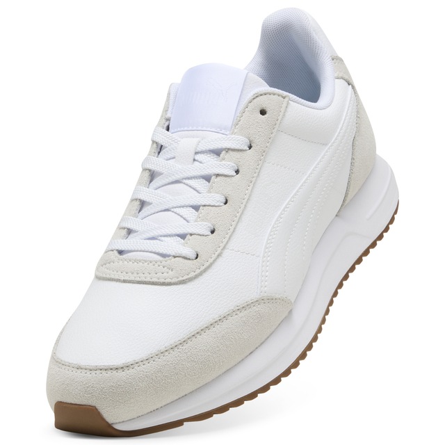 PUMA Sneaker »R78 Lightwind Sneakers Erwachsene«