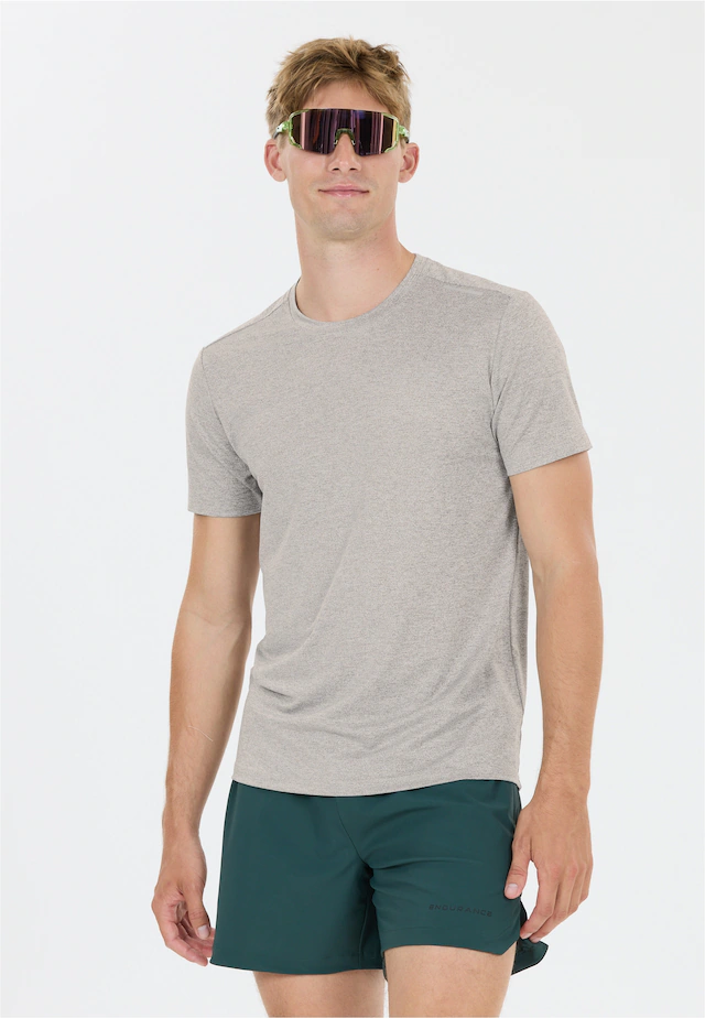 ENDURANCE Funktionsshirt »Besy« aus atmungsaktivem Material
