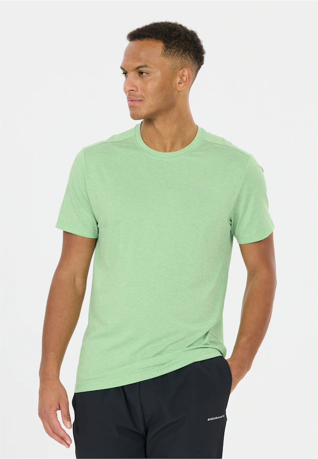 ENDURANCE Funktionsshirt »Besy« aus atmungsaktivem Material