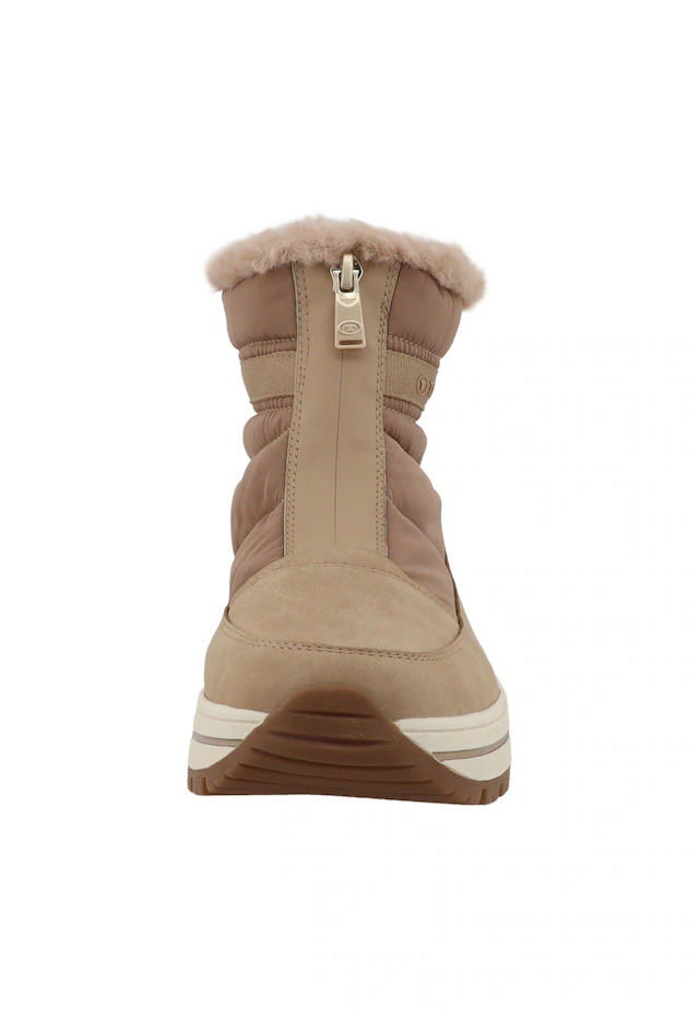 TOM TAILOR Stiefel »Tom Tailor Winter Boots«