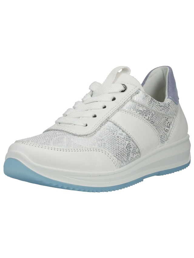 Ara Sneaker »Ara Sneaker Leder/Textil«