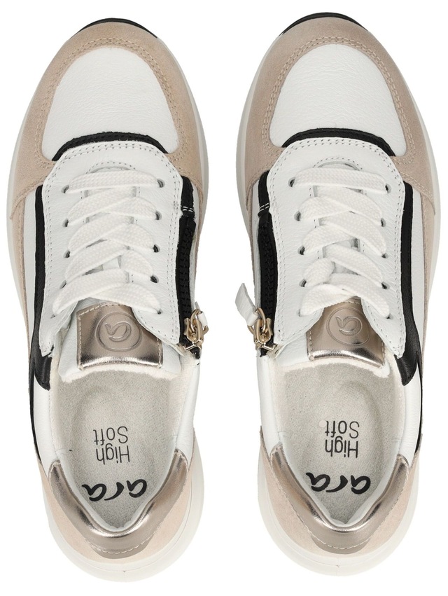 Ara Sneaker »Ara Sneaker Leder«
