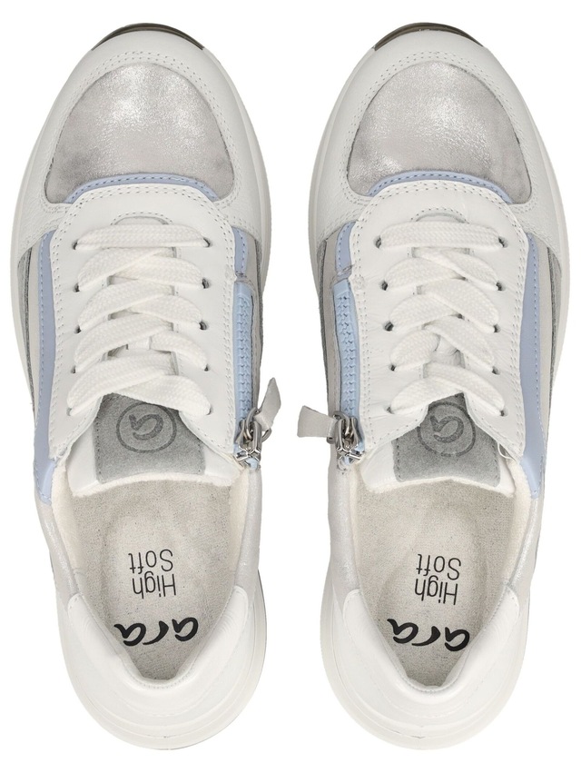 Ara Sneaker »Ara Sneaker Leder«