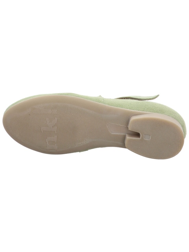 Think! Riemchenballerina »Think! Ballerinas Leder«
