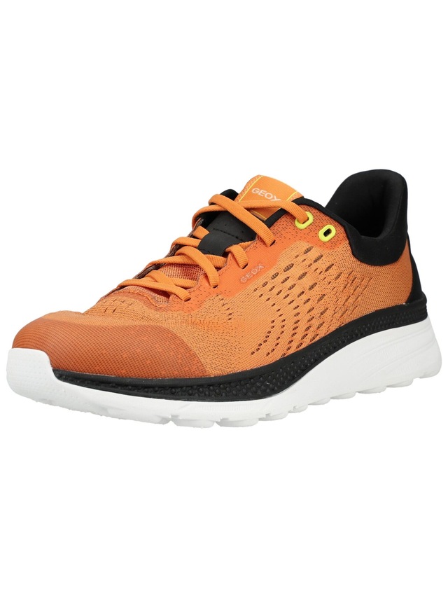 Geox Sneaker »Geox Sneaker Textil«