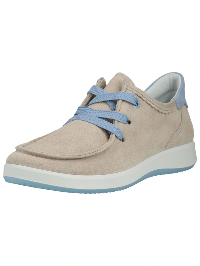 Ara Sneaker »Ara Sneaker Veloursleder«