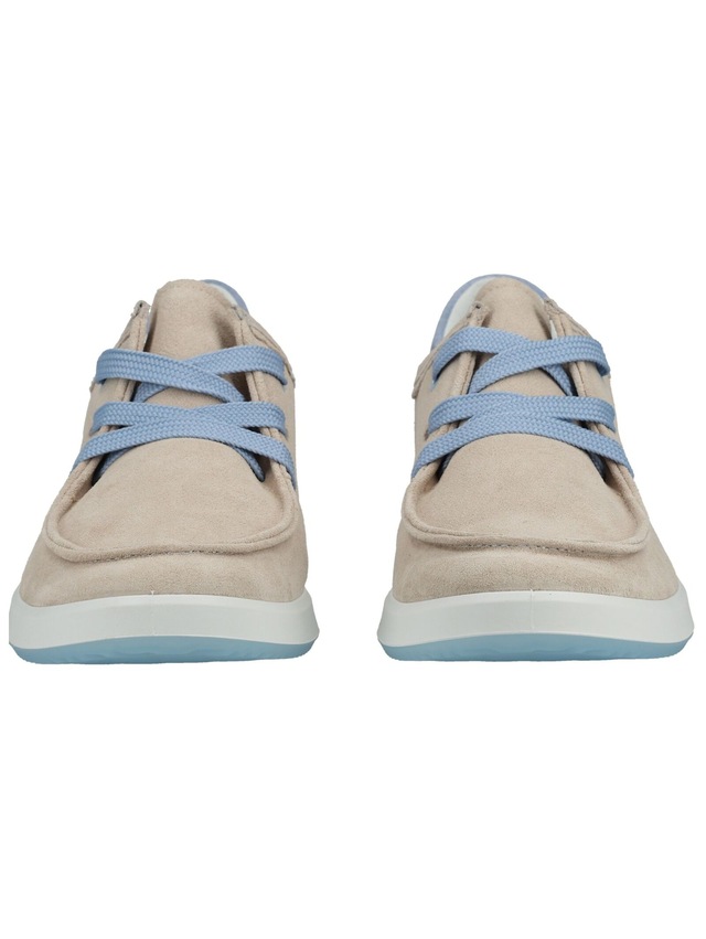 Ara Sneaker »Ara Sneaker Veloursleder«
