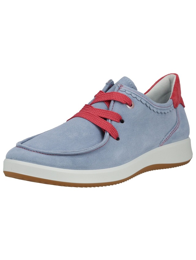 Ara Sneaker »Ara Sneaker Veloursleder«