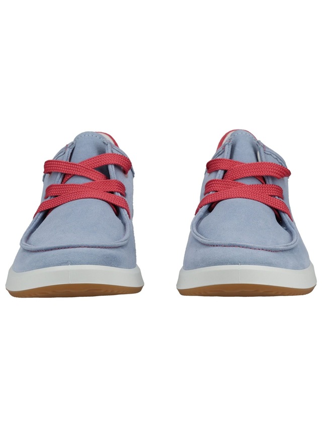 Ara Sneaker »Ara Sneaker Veloursleder«