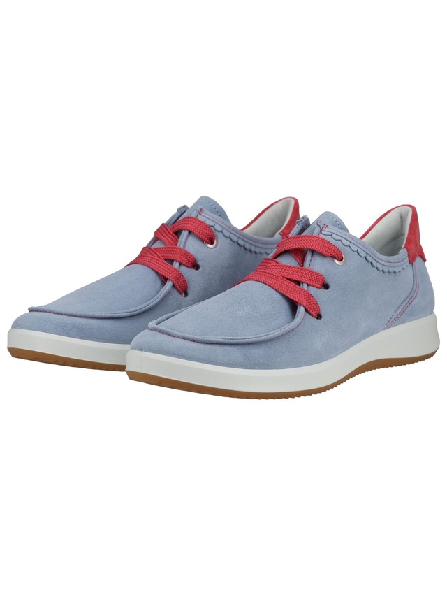 Ara Sneaker »Ara Sneaker Veloursleder«