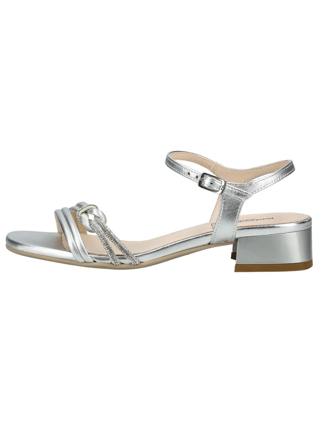 Nero Giardini Riemchensandale »Nero Giardini Sandalen Leder«