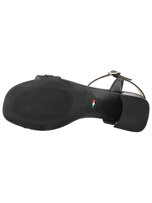 Nero Giardini Riemchensandale »Nero Giardini Sandalen Leder«