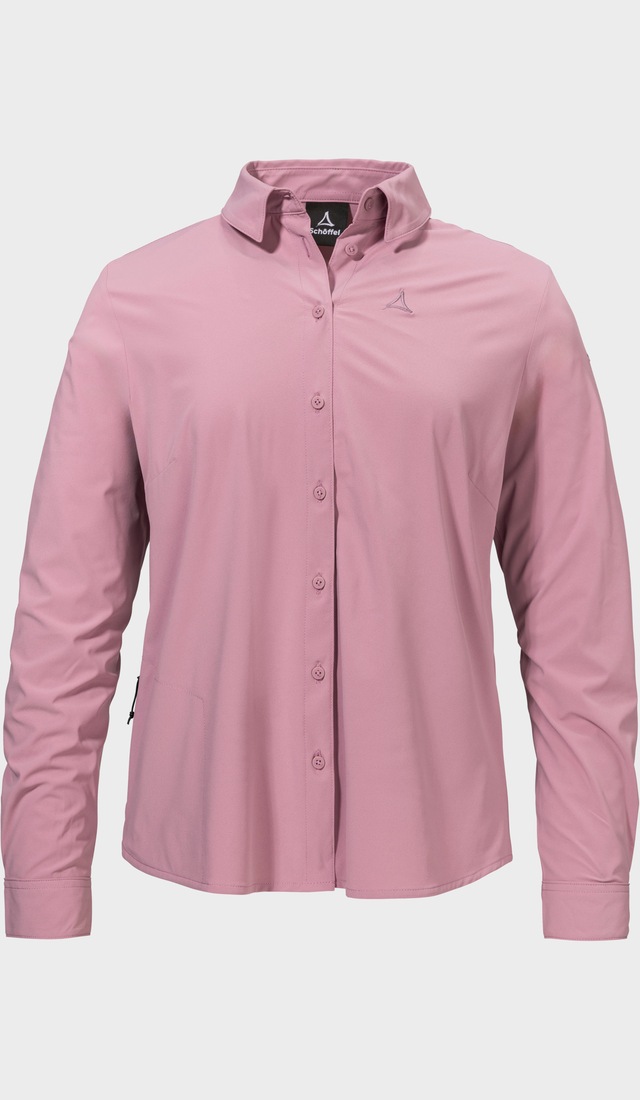 Schöffel Outdoorbluse »Blouse Style Dunajec WMN«