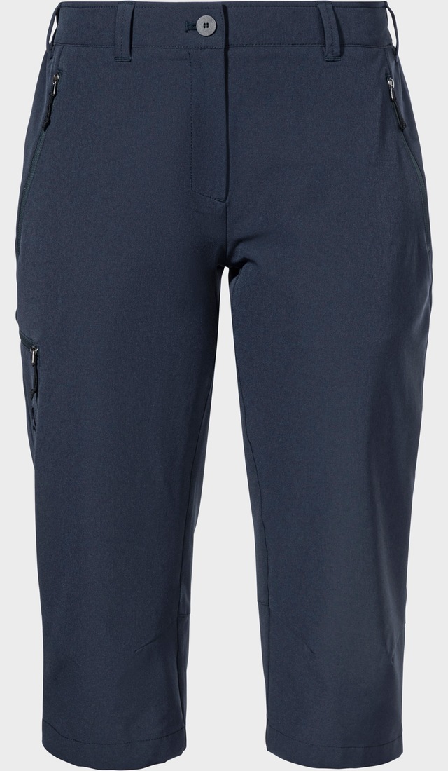 Schöffel 3/4-Hose »Pants Style Chavuma WMN«