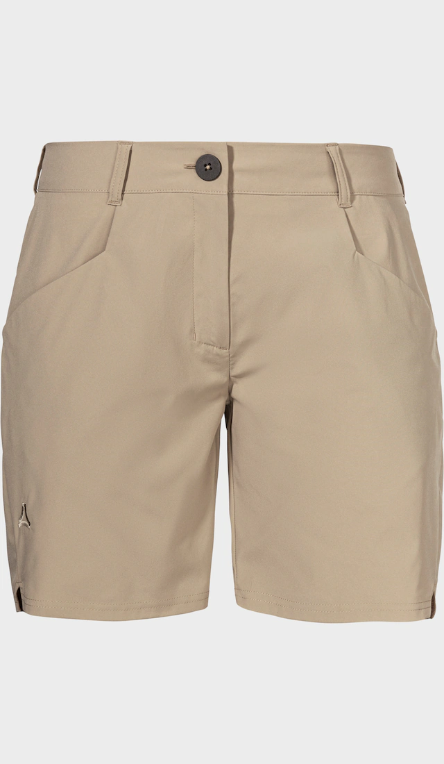 Schöffel Shorts »CIRC Shorts Style Smue WMN«