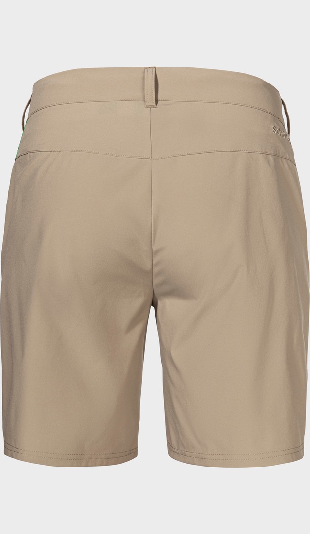 Schöffel Shorts »CIRC Shorts Style Smue WMN«