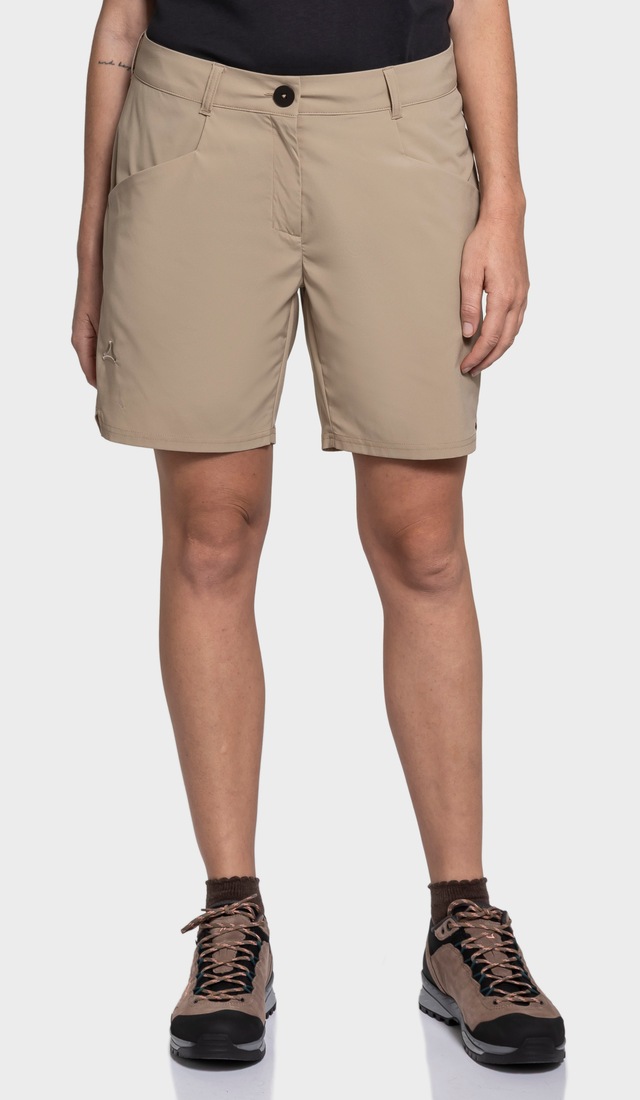 Schöffel Shorts »CIRC Shorts Style Smue WMN«