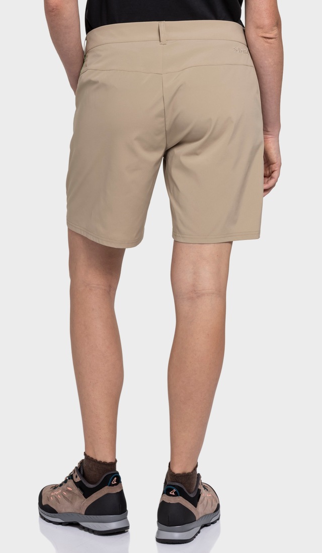 Schöffel Shorts »CIRC Shorts Style Smue WMN«