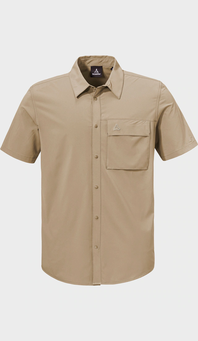 Schöffel Outdoorhemd »Shirt Style Dooser MEN«
