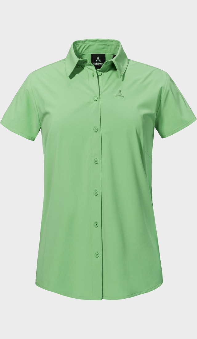 Schöffel Outdoorbluse »Blouse Style Dooser WMN«